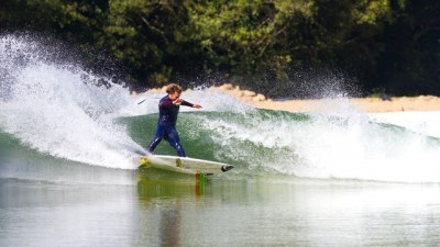 wavegarden