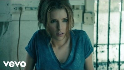 Anna Kendrick - Cups (Pitch Perfect's When I'm Gone)