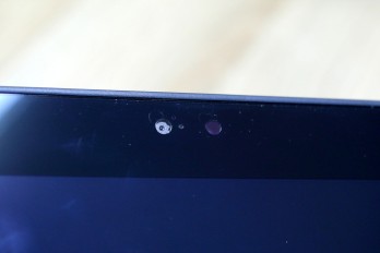 이베이에서 산 델 레티튜드 타블렛 액정보호필름 드디어 성공!