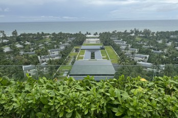 베트남 푸꾸옥 델루나스파 후기