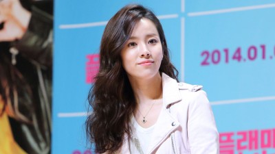 2014년 플랜맨 쇼케이스 한지민