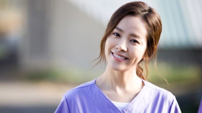 빠담빠담 한지민 모음 (9)