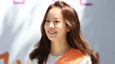 2015년 5월 명동 JTS 모금행사