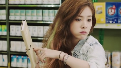 플랜맨 예고편(한지민, 정재영)