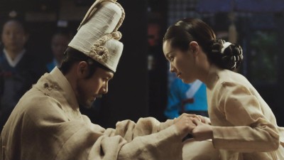 역린 1080p 고화질 예고편