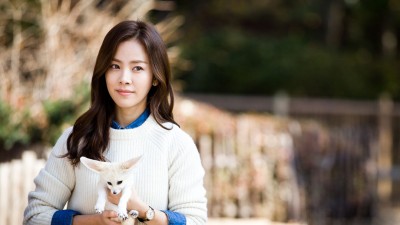 빠담빠담 한지민 모음 (7)