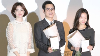 베리어프리 한지민 동영상 모음집