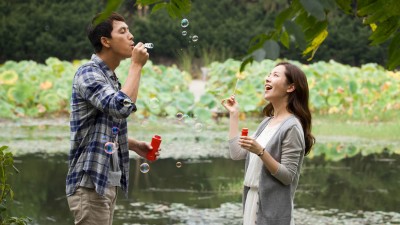 빠담빠담 한지민 모음 (6)