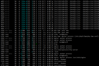 시스템 초기화 및 업그레이드 완료!!