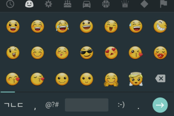 그누보드5에 이모지 이모티콘 사용하기 (MariaDB, MySQL, utf8mb4)