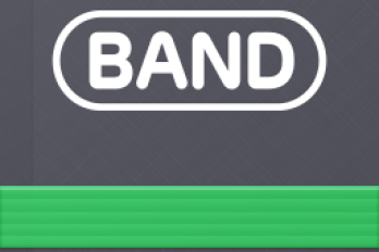 그누보드5 ASR테마에서 네이버 밴드로 보내기 버튼 달기