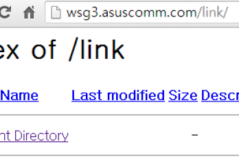 WD My Book Live 파일 공유 쉽게하는 방법