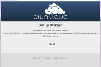 WD My Cloud에 owncloud 설치하기