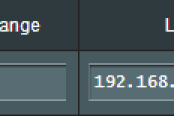 Iomega NAS webdav 설치하기