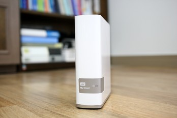 WD My Cloud 각종 정보글 모음