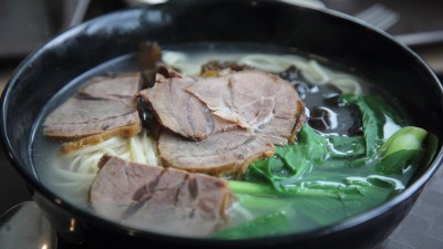 싱가포르 The Star Vista에서 점심 먹기 - 싱가포르 첫번째 여행기 #6