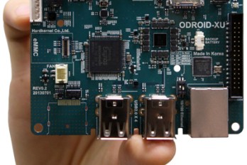 오드로이드-XU 발표 - 스펙 및 가격에 대해서.