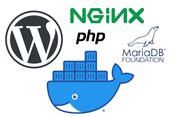 Docker Compose를 이용하여 워드프레스 설치하기