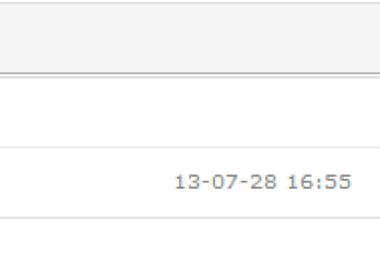 그누보드4s 자동 저장(autosave) 간격 지정하기